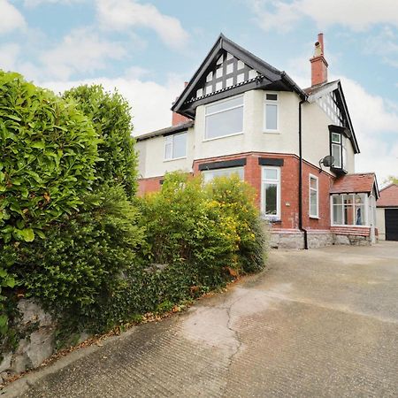 The Anchorage Villa Colwyn Bay Exteriör bild
