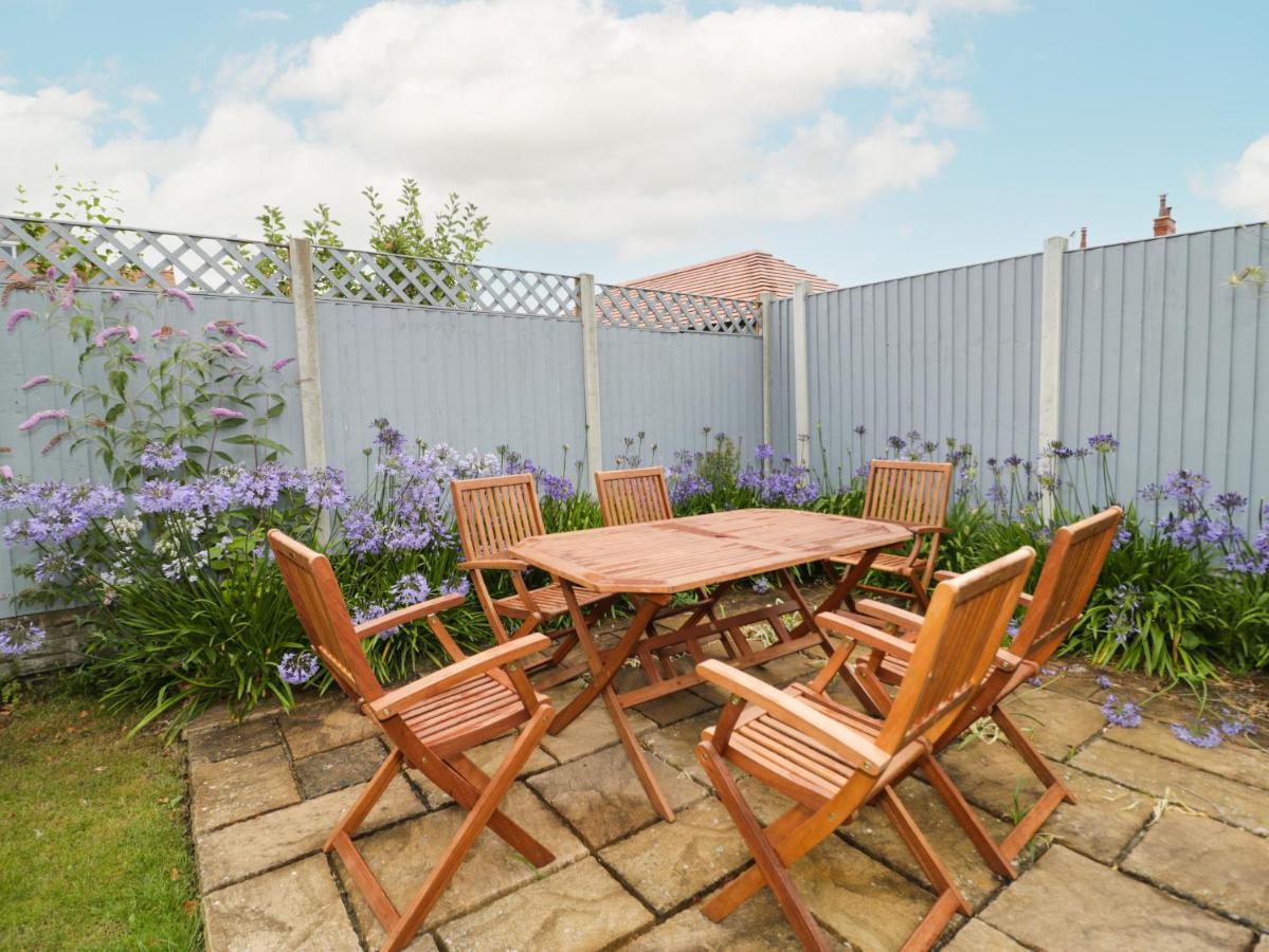 The Anchorage Villa Colwyn Bay Exteriör bild